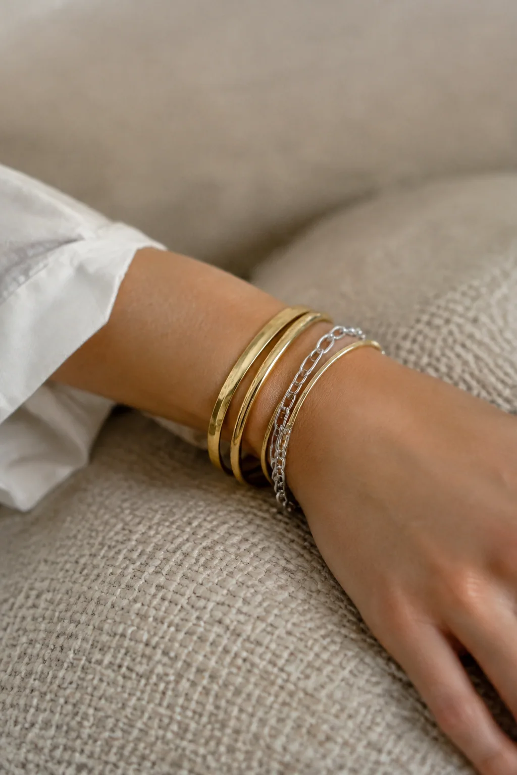 Armbandssamling